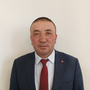 Накисбеков Бекмурат